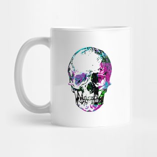 Jolly skull Mug